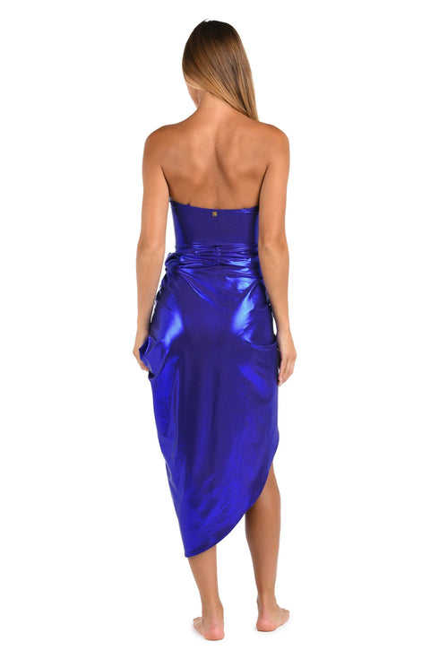 Sunshine 79 Coverup Skirt